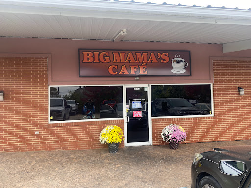 Big Mama’s Cafe